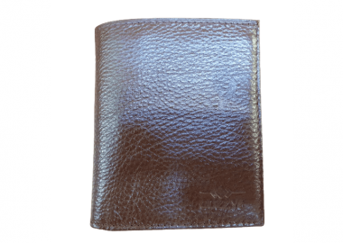 Δερμάτινο ανδρικό πορτοφόλι Guzzy - GUZZY - 