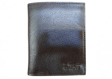 Δερμάτινο ανδρικό πορτοφόλι Guzzy - GUZZY - 