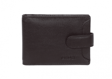Δερμάτινο πορτοφόλι για κάρτες Lavor 1-2624 - LAVOR - 