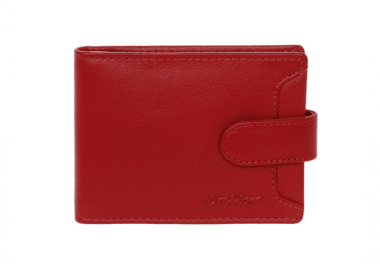 Δερμάτινο πορτοφόλι για κάρτες Lavor 1-2624 - LAVOR - 