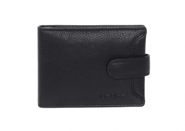 Δερμάτινο πορτοφόλι για κάρτες Lavor 1-2624 - LAVOR - 