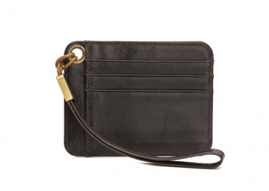 Δερμάτινο πορτοφόλι καρτοθήκη Bull Captain KB456 - BULL CAPTAIN - 