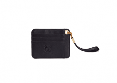 Δερμάτινο πορτοφόλι καρτοθήκη Bull Captain KB456 - BULL CAPTAIN - 