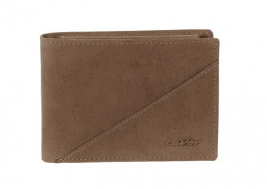 Δερμάτινο πορτοφόλι Lavor 1-3609 - LAVOR - 