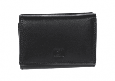 Δερμάτινο πορτοφόλι Lavor 1-7229 - LAVOR - 