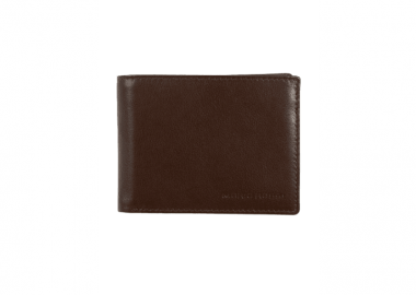 Δερμάτινο πορτοφόλι Mario Rossi 1694 - MARIO ROSSI - 