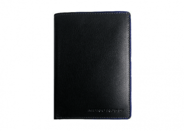 Δερμάτινο πορτοφόλι Mario Rossi 5930v - MARIO ROSSI - 