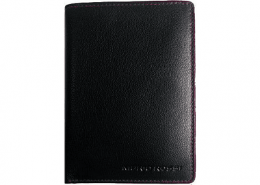 Δερμάτινο πορτοφόλι Mario Rossi 5930v - MARIO ROSSI - 
