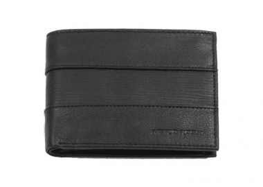 Δερμάτινο πορτοφόλι Mario Rossi 5931 - MARIO ROSSI - 