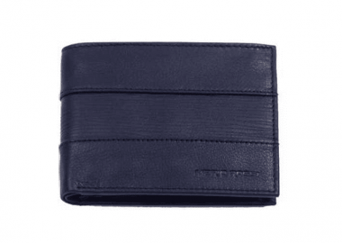 Δερμάτινο πορτοφόλι Mario Rossi 5931 - MARIO ROSSI - 