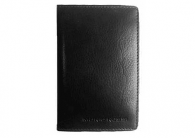 Δερμάτινο πορτοφόλι Mario Rossi 5943 - MARIO ROSSI - 