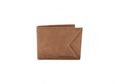 Δερμάτινο πορτοφόλι Mario Rossi 7100 - MARIO ROSSI - 