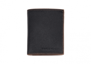 Δερμάτινο πορτοφόλι Mario Rossi 902 - MARIO ROSSI - 