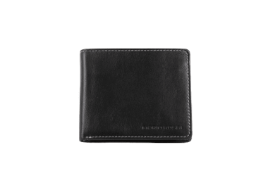 Δερμάτινο πορτοφόλι Mario Rossi EFM12 - MARIO ROSSI - 