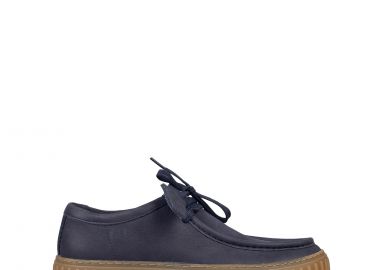 Δετά ανδρικά Clarks Μπλε 26186159 Torhill Lo 262 - Clarks - 