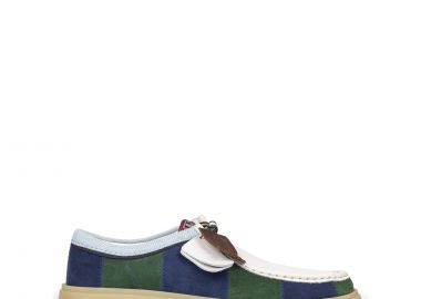 Δετά ανδρικά Clarks Πολύχρωμο 26186166 Torview 262 - Clarks - 
