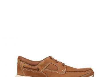 Δετά ανδρικά Clarks Ταμπά 26176971 Sailview Lace 262 - Clarks - 