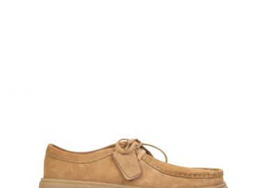 Δετά ανδρικά Clarks Ταμπά 26183437 Torview 261 - Clarks - 