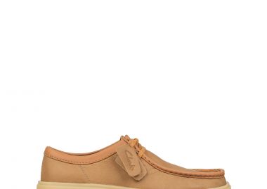 Δετά ανδρικά Clarks Ταμπά 26187196 Torview 262 - Clarks - 