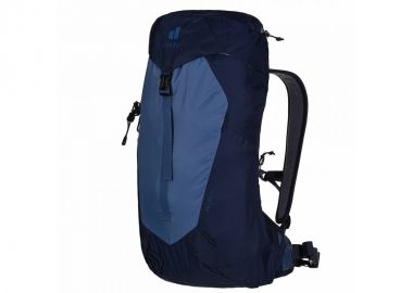 Deuter AC Lite 16 atlanticink hiking backpack - Deuter - 