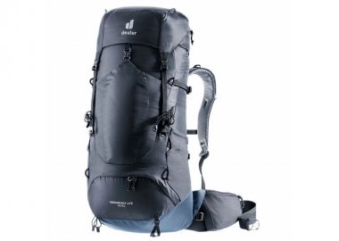 Deuter Aircontact Lite 40 10 Backpack 33401237319 - Deuter - 