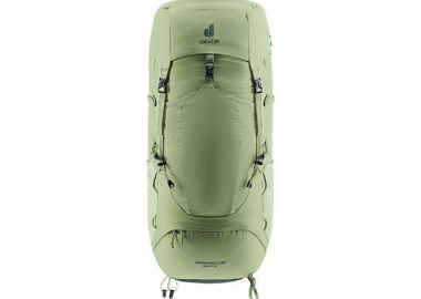 Deuter Aircontact Lite 45 10 SL 334022312140 hiking backpack - Deuter - 