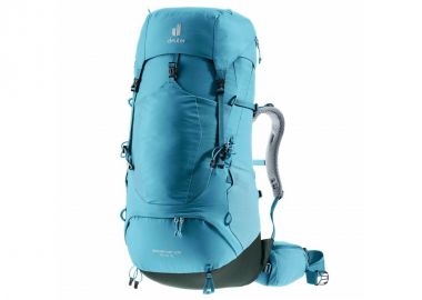 Deuter Aircontact Lite 45L 10 SL 33402233249 Hiking Backpack - Deuter - 