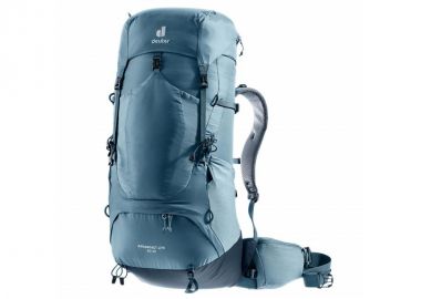Deuter Aircontact Lite 50 10 Hiking Backpack 33403231374 - Deuter - 