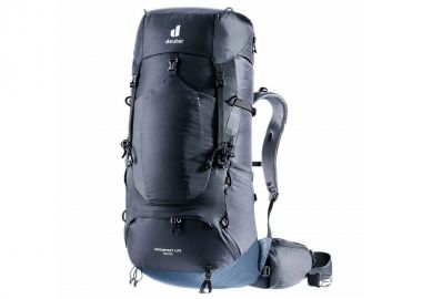 Deuter Aircontact Lite 50 10 Hiking Backpack 33403237319 - Deuter - 