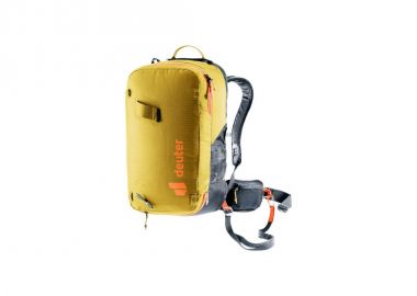 Deuter Alproof Lite 22 Avalanche Backpack TurmericBlack - Deuter - 