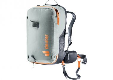 Deuter Alproof Lite 22L Avalanche Backpack TinBlack - Deuter - 
