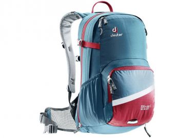 Deuter Bike I Air Exp 16 Backpack 32030173564 - Deuter - 