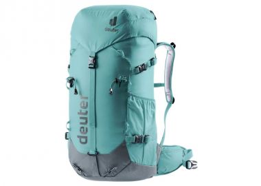 Deuter Gravity Expedition 45 SL Backpack 33621223462 - Deuter - 