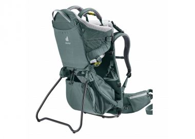 Deuter Kid Comfort Active Teal 36201213069 - Deuter - 