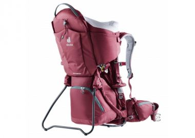 Deuter Kid Comfort Maron 36202215026 - Deuter - 