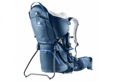 Deuter Kid Comfort Midnight 36202213003 - Deuter - 