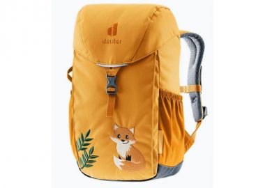 Deuter Waldfuchs 14 Jr Backpack 361032599080 -  - 