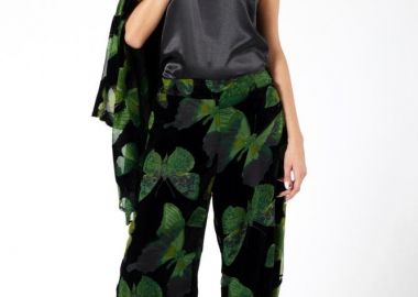 DEVORE ΒΕΛΟΥΔΙΝΗ ΠΑΝΤΕΛΟΝΑ - Anna Raxevsky - 