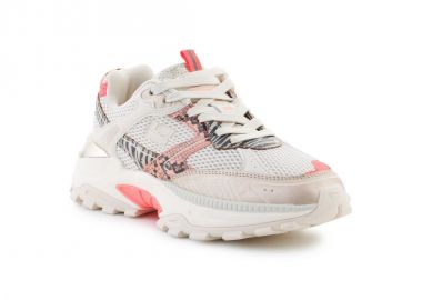 DFranklin 347 Track Flame W shoes DFSH347006BEIGE - D.Franklin - 