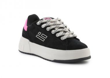 DFranklin Key Classic W shoes DFSH402001BLAC - D.Franklin - 