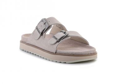 DFranklin Nordic Sandal Buckle W DFSH405001FBEI - D.Franklin - 