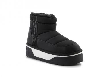 DFranklin Nordic V2 Low Bomb backpack DFSH371010 - D.Franklin - 