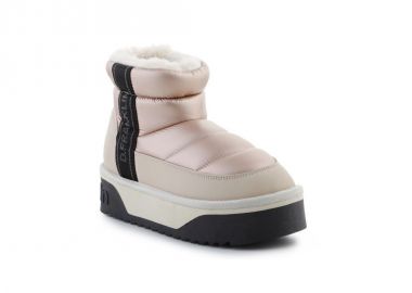 DFranklin Nordic V2 Low Bomb Beige shoes W 371010BEIGE - D.Franklin - 