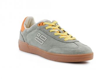 DFranklin Rebel Basic Flag M DFSH387005KHAK shoes - D.Franklin - 
