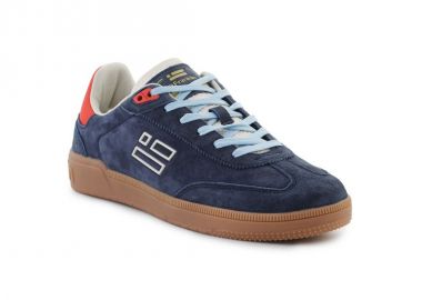 DFranklin Rebel Basic Flag M DFSH387005NAVY shoes - D.Franklin - 