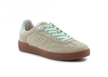 DFranklin Rebel Basic Flag W DFSH387005LIME shoes - D.Franklin - 