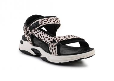 DFranklin Sneakers Sandal Strips W DFSH406002DOTT - D.Franklin - 