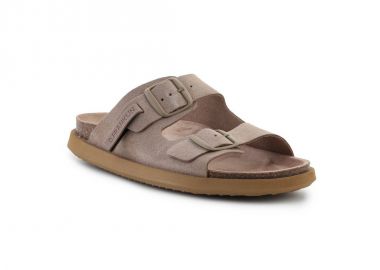 DFranklin Vibe Sandals Buckle DFSH407001TAUP - D.Franklin - 