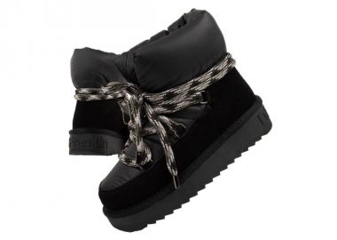 DFranklin W shoes DFSH375003BLAC - D.Franklin - 