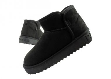 DFranklin women's winter snow boots fashionable fur lined ankle boots - D.Franklin - 